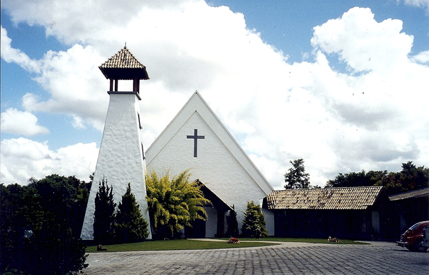 Capela das Irmãs Franciscanas de São José